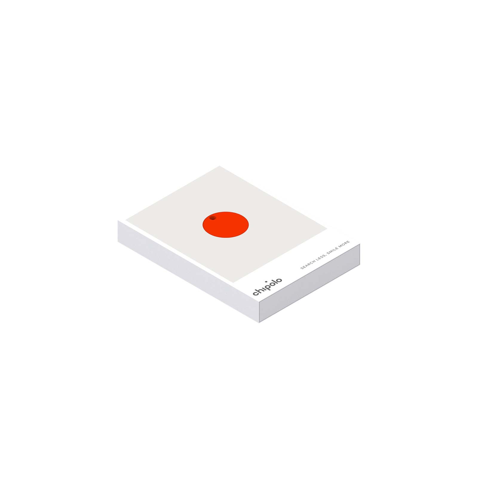 Chipolo POP tracking tag