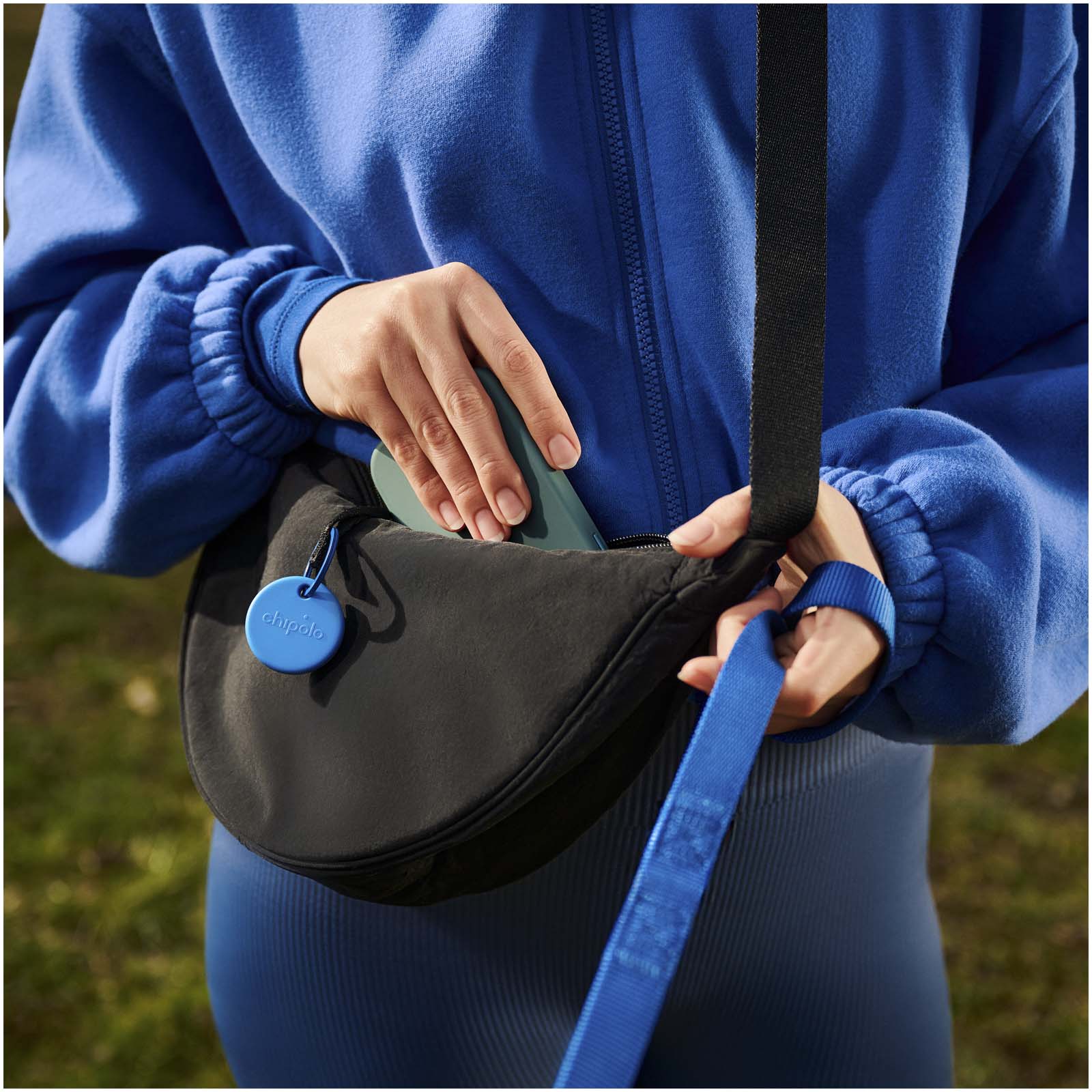 Chipolo POP tracking tag