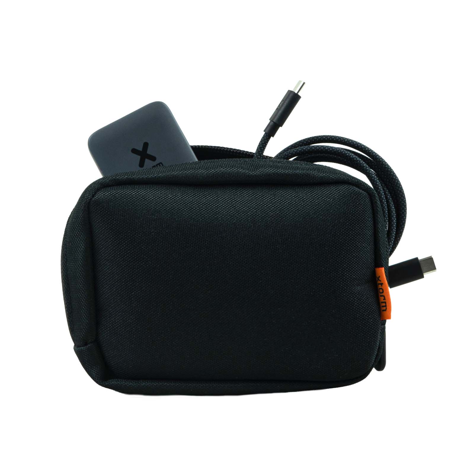 Xtorm 65W fast travel charger with cable and travel case set