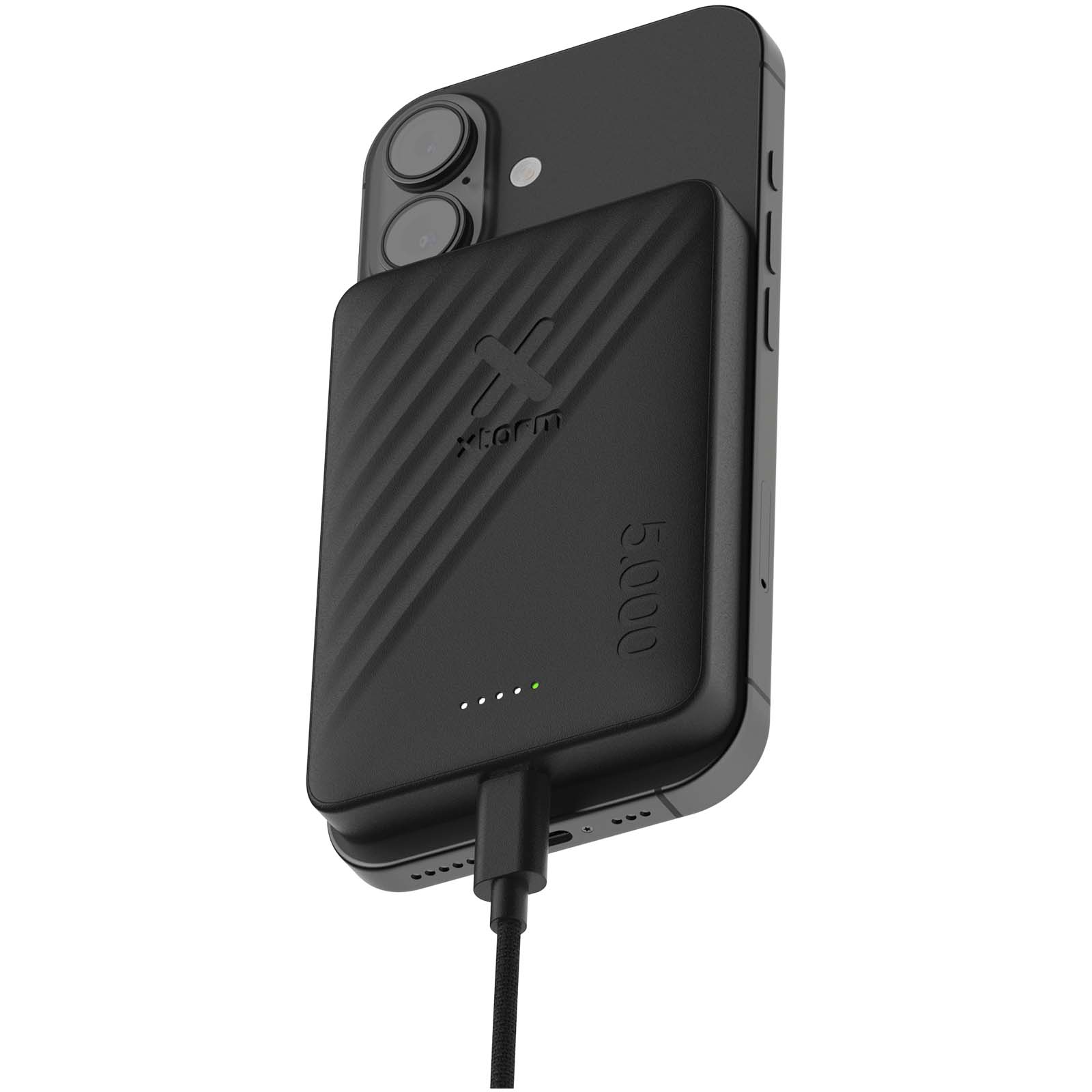 Xtorm Go2 15W 5000 mAh wireless power bank