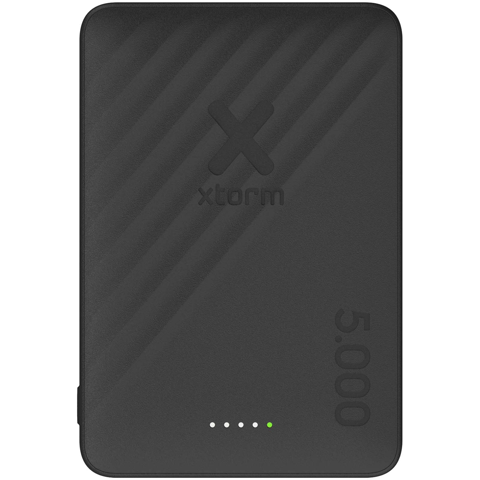 Xtorm Go2 15W 5000 mAh wireless power bank