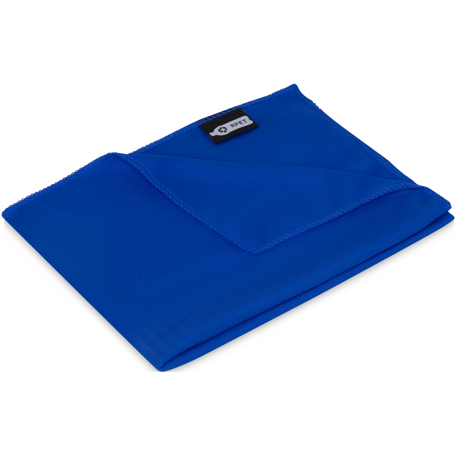 Raquel cooling towel made from recycled PET 80×30 cm