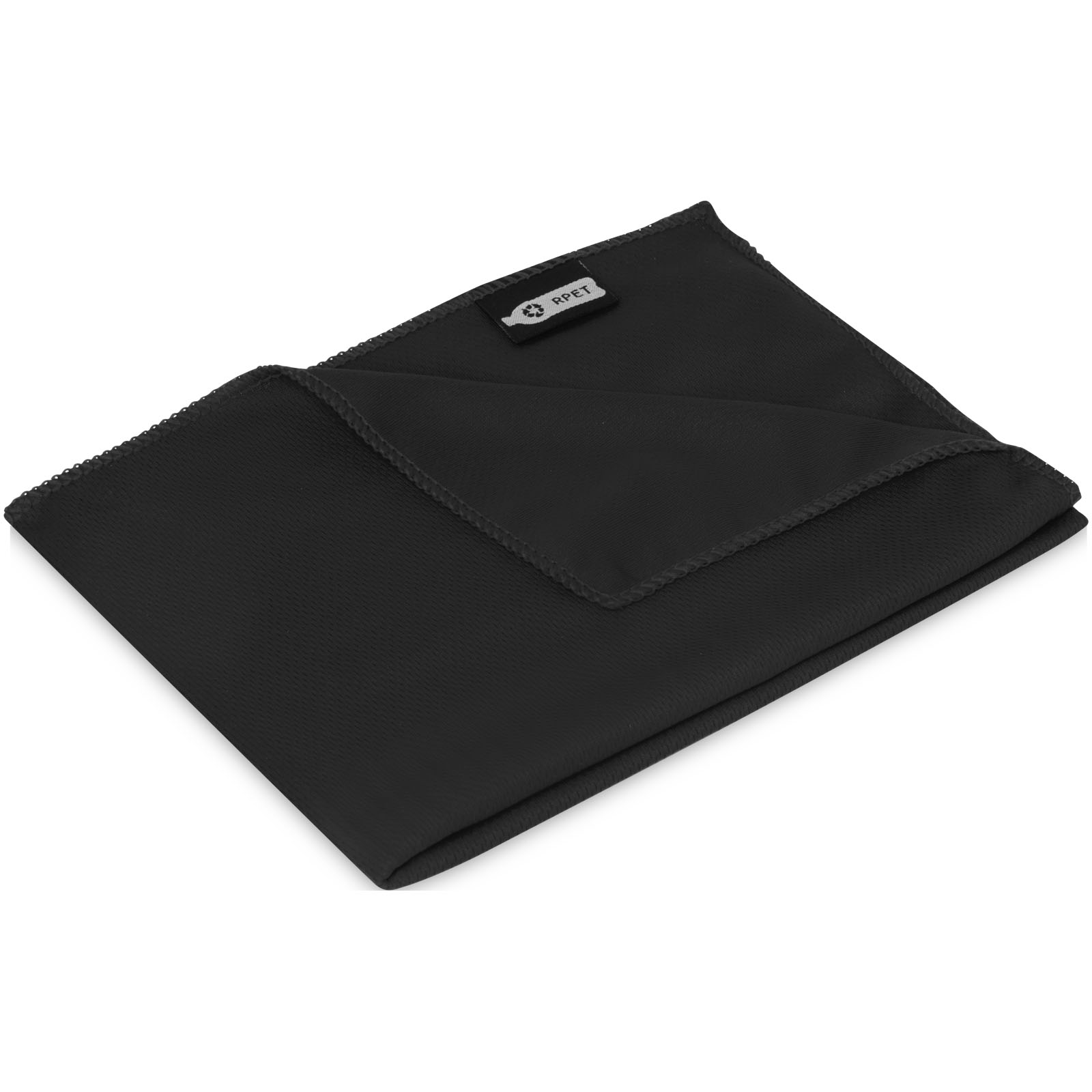 Raquel cooling towel made from recycled PET 80×30 cm