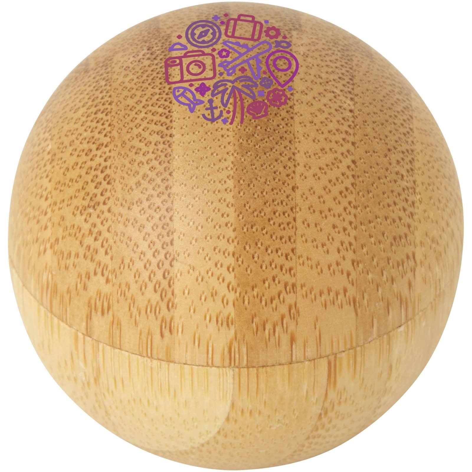 Esme lip balm