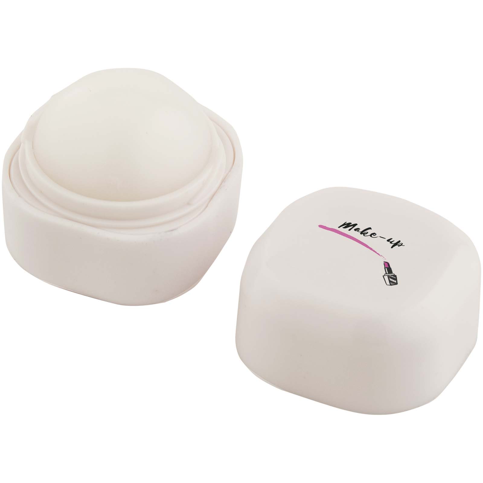 Ester lip balm