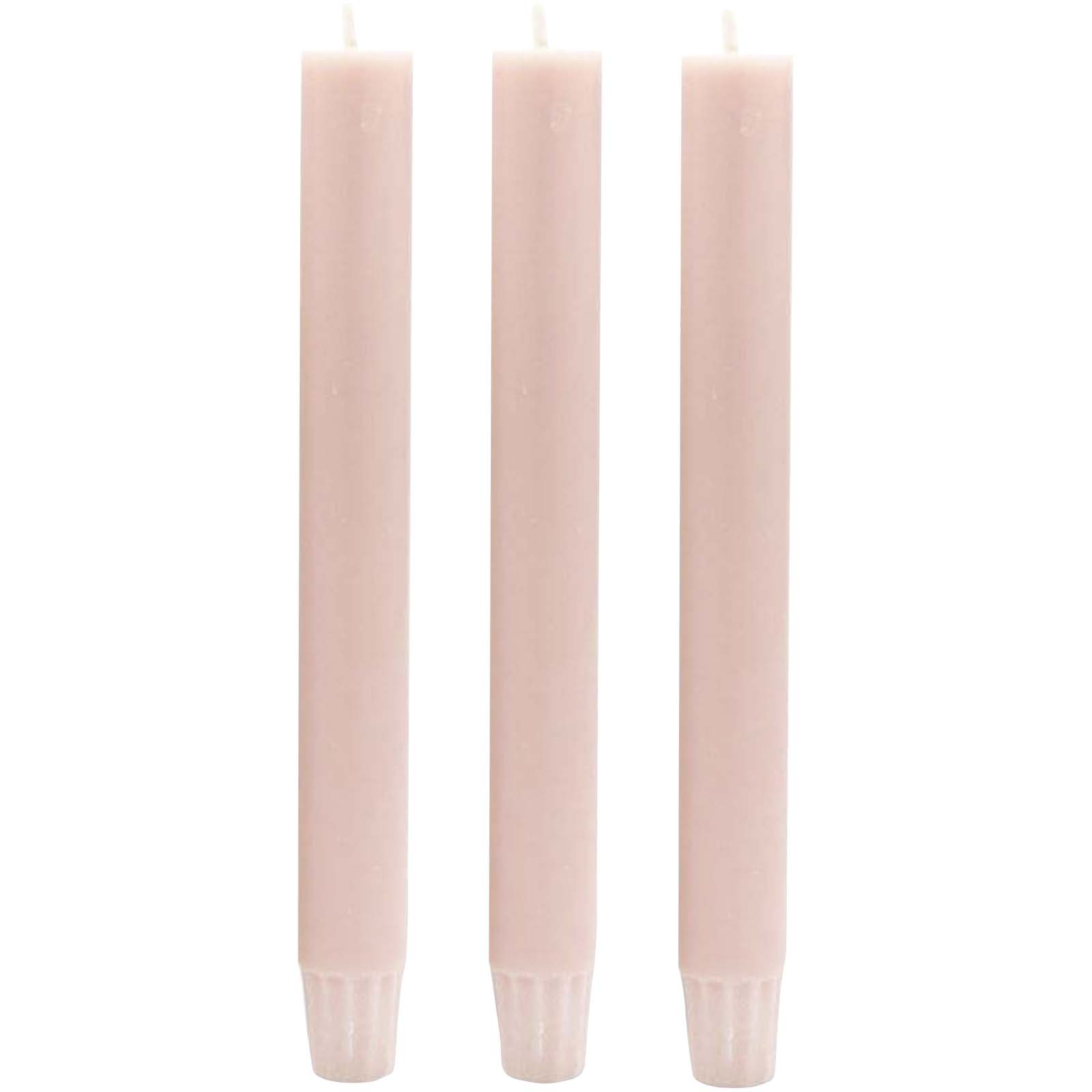 Originalhome dinner candle matcha