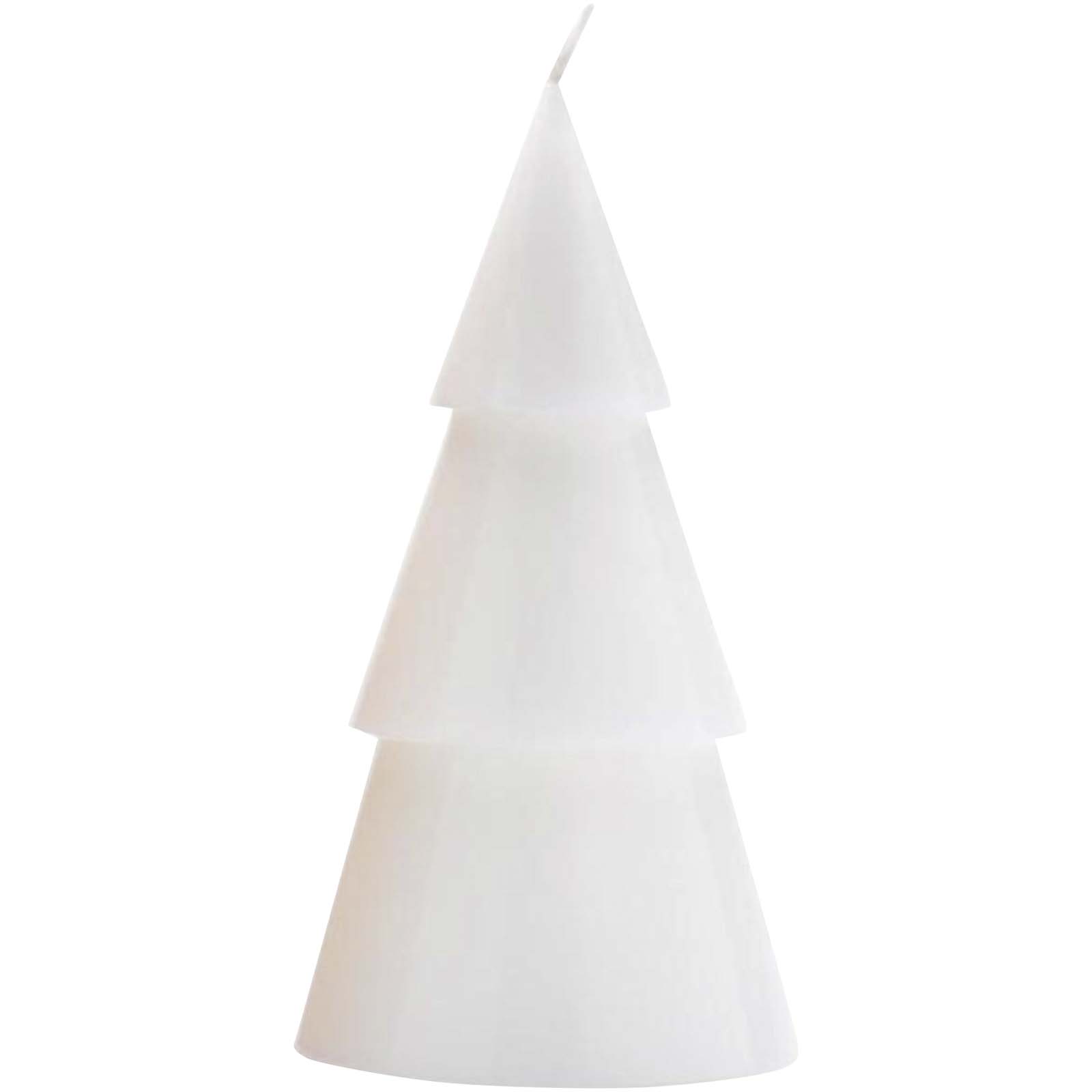 Originalhome Xmas tree candle – L