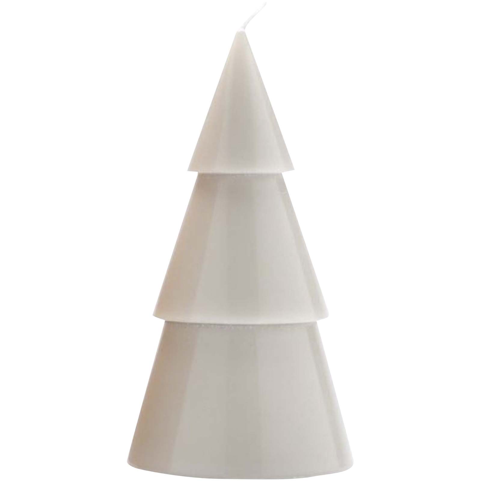 Originalhome Xmas tree candle – L