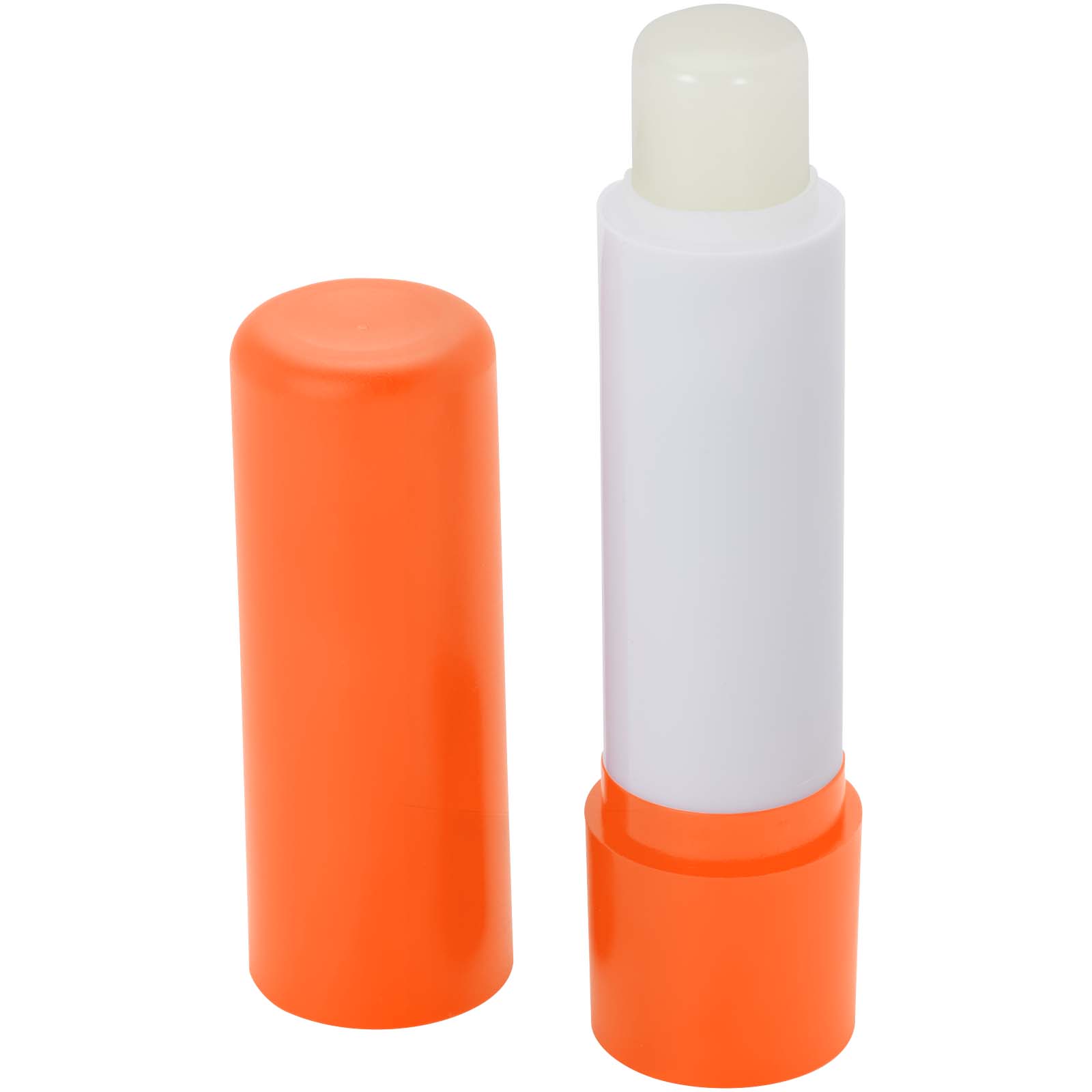 Eden vanilla lip balm