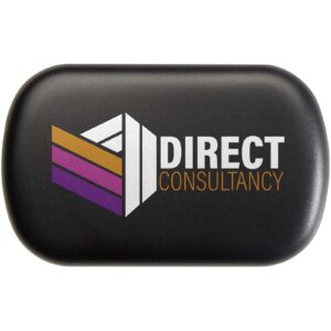 Hush earplugs