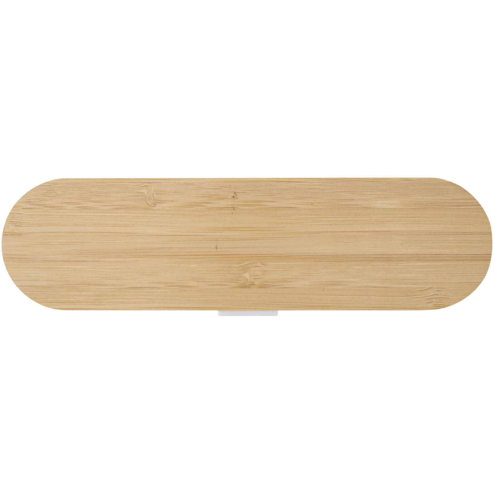 Runa cutlery set with bamboo lid
