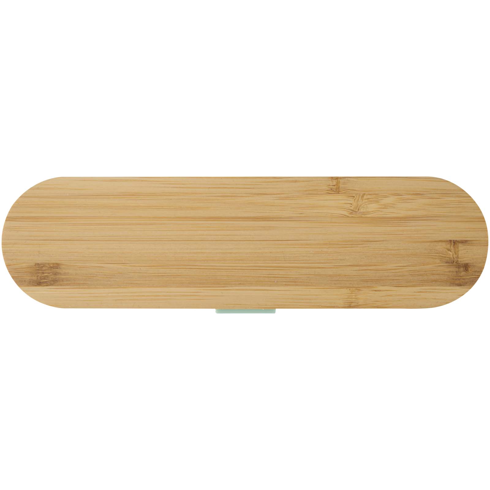 Runa cutlery set with bamboo lid