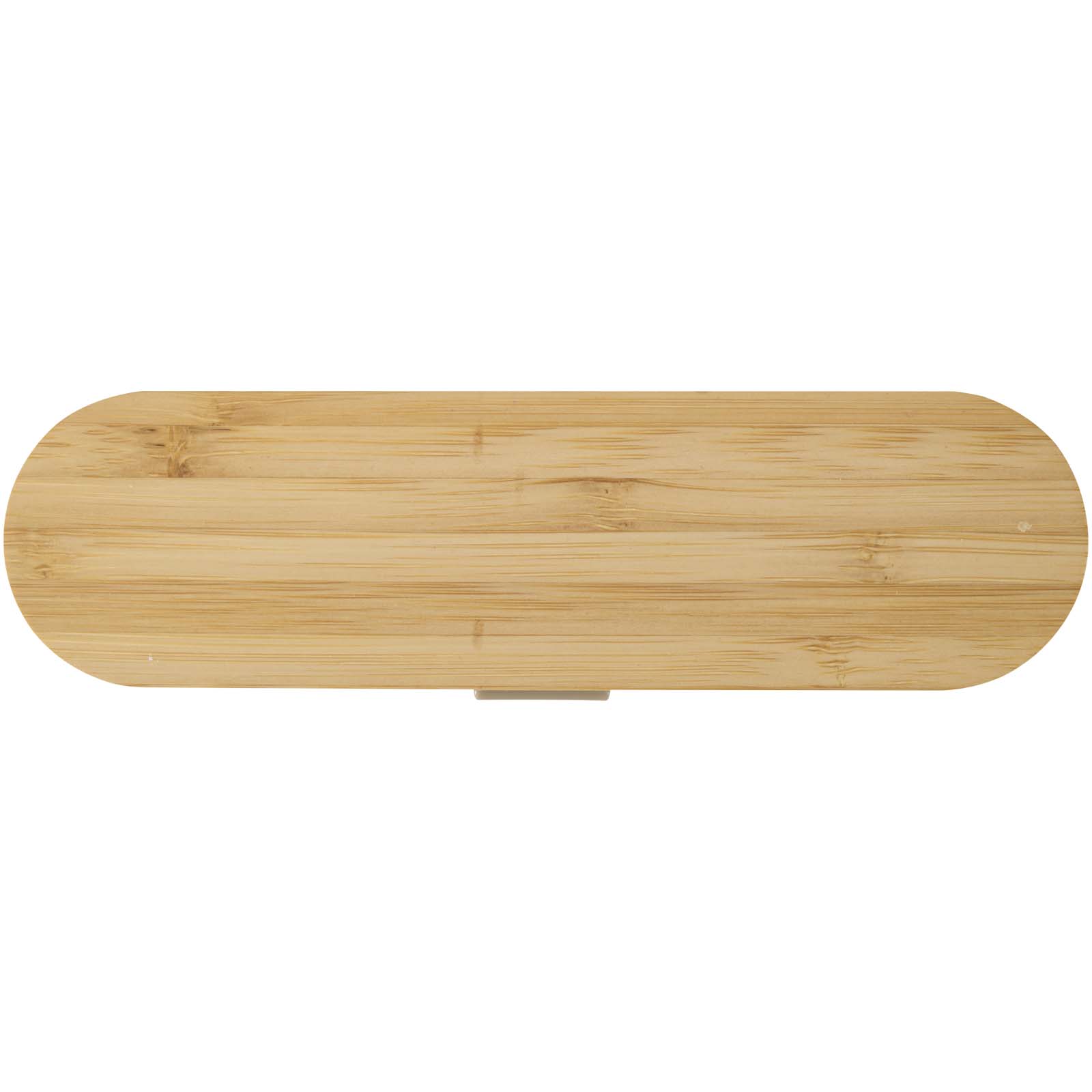 Runa cutlery set with bamboo lid