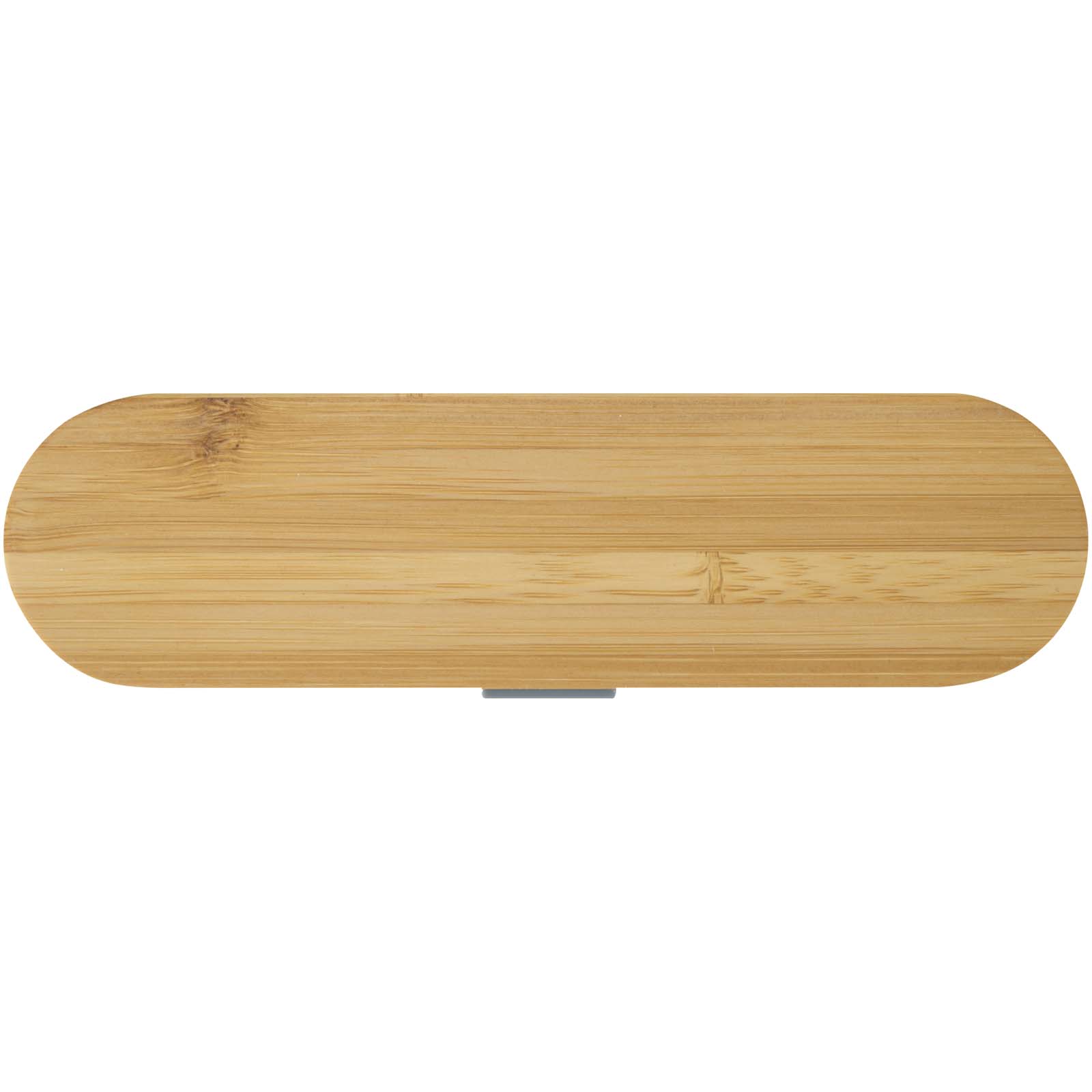 Runa cutlery set with bamboo lid