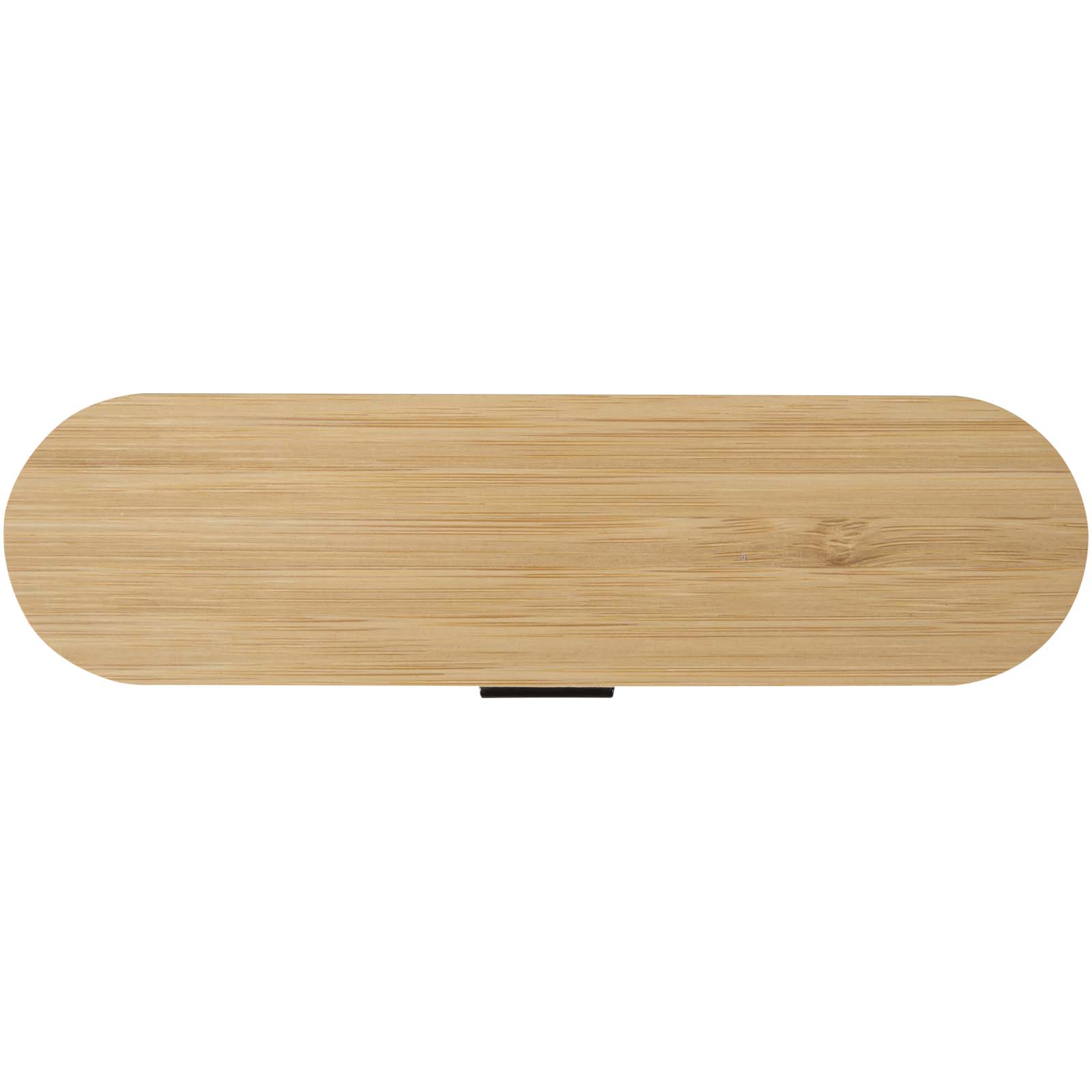 Runa cutlery set with bamboo lid