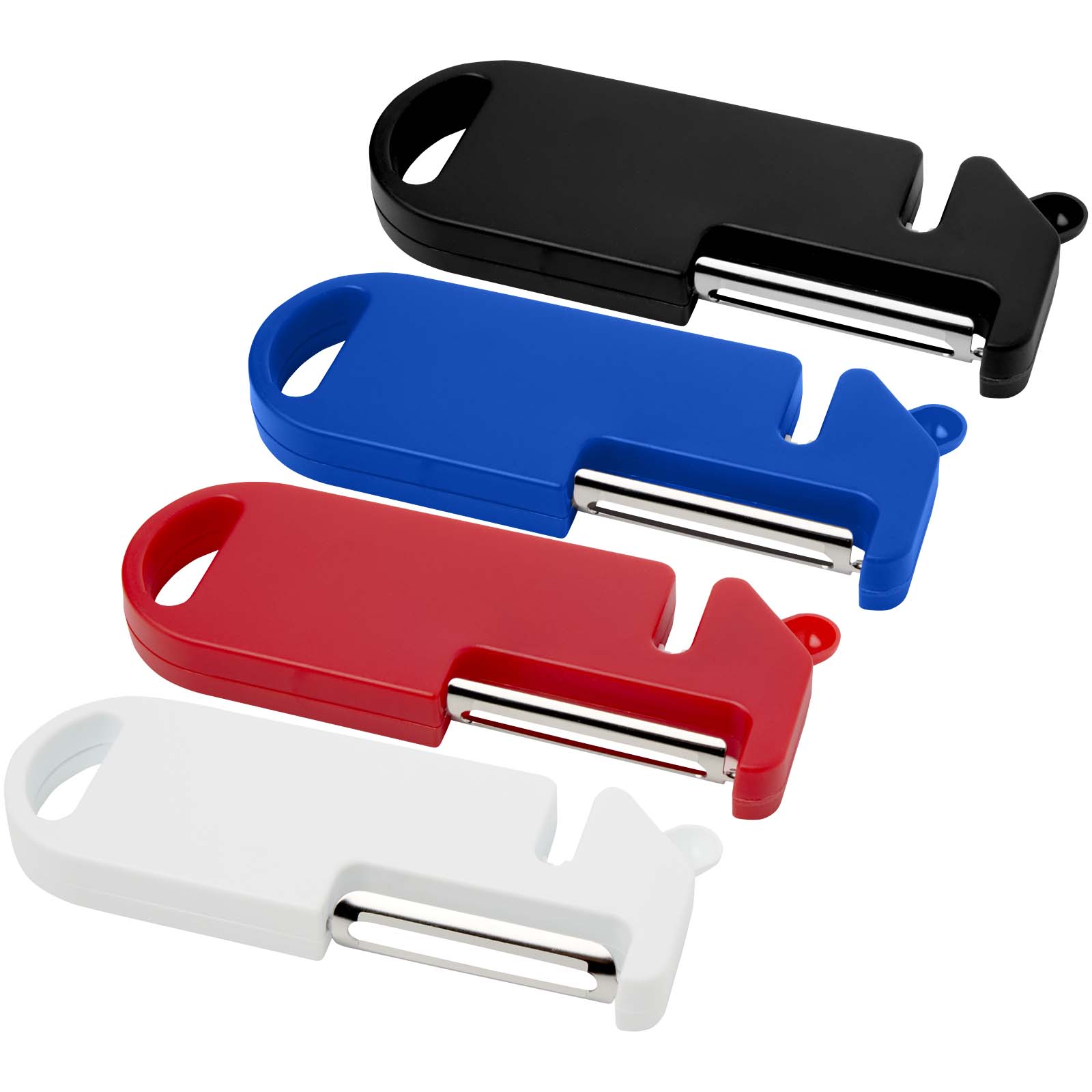 Kipper multi-purpose kitchen tool