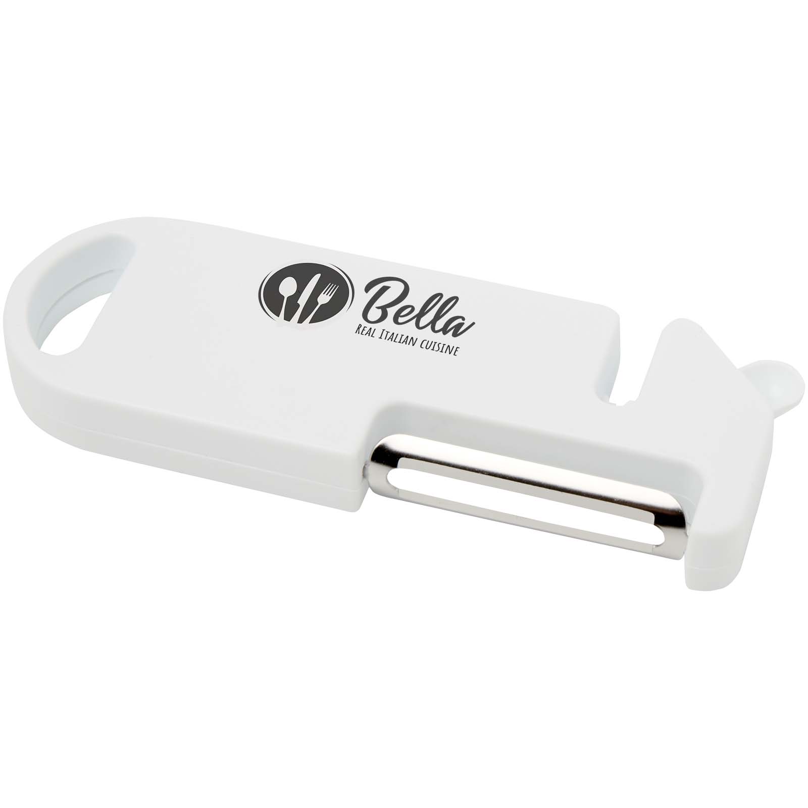 Kipper multi-purpose kitchen tool
