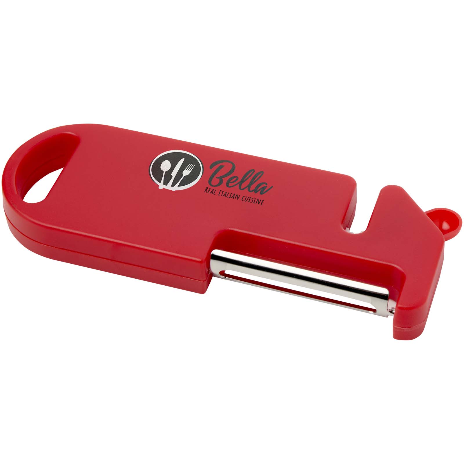 Kipper multi-purpose kitchen tool