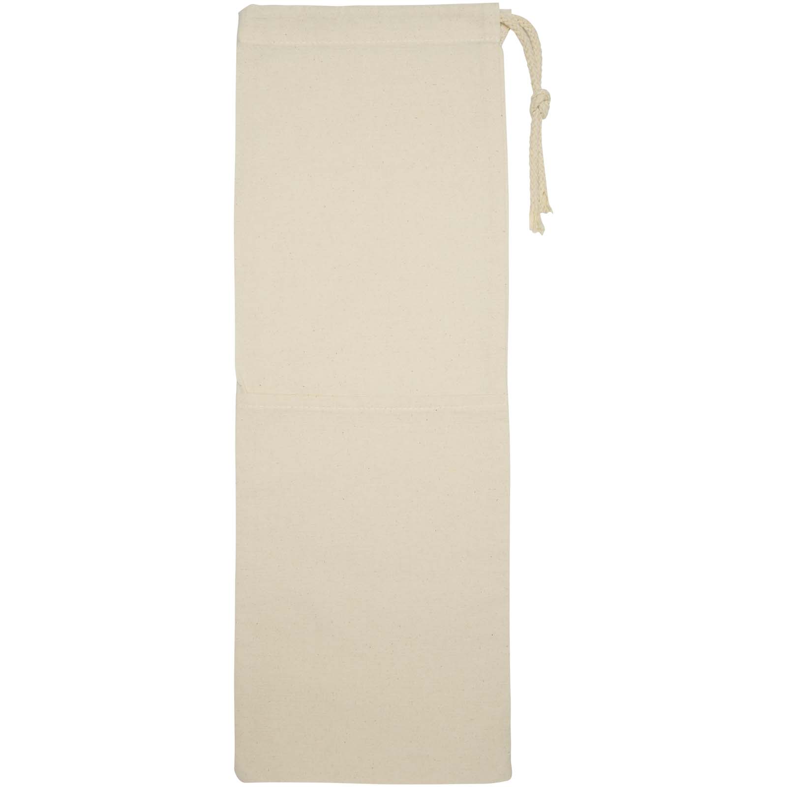 Nola cotton bread bag