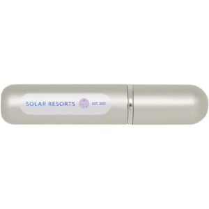 Filla 5 ml portable refillable perfume bottle