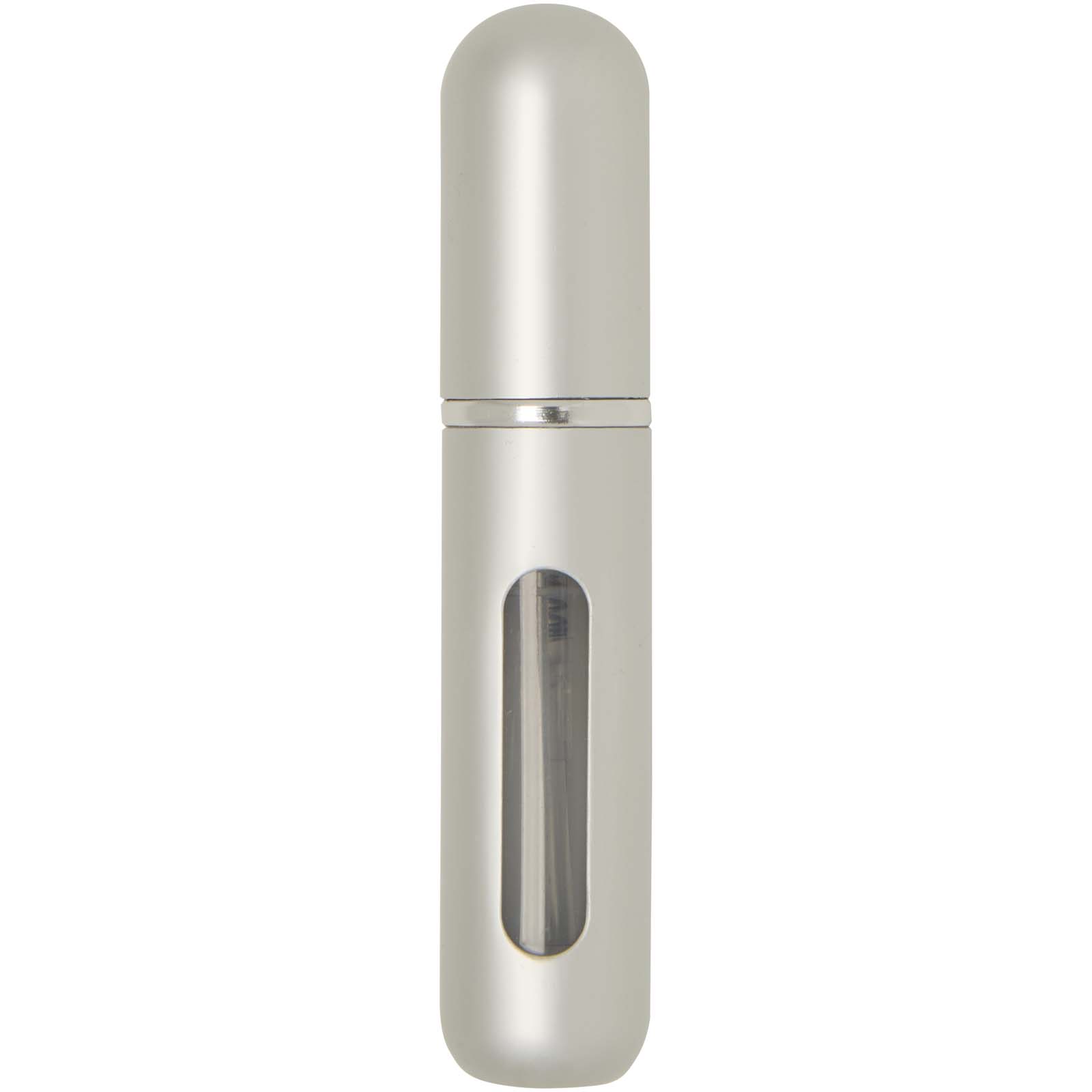 Filla 5 ml portable refillable perfume bottle