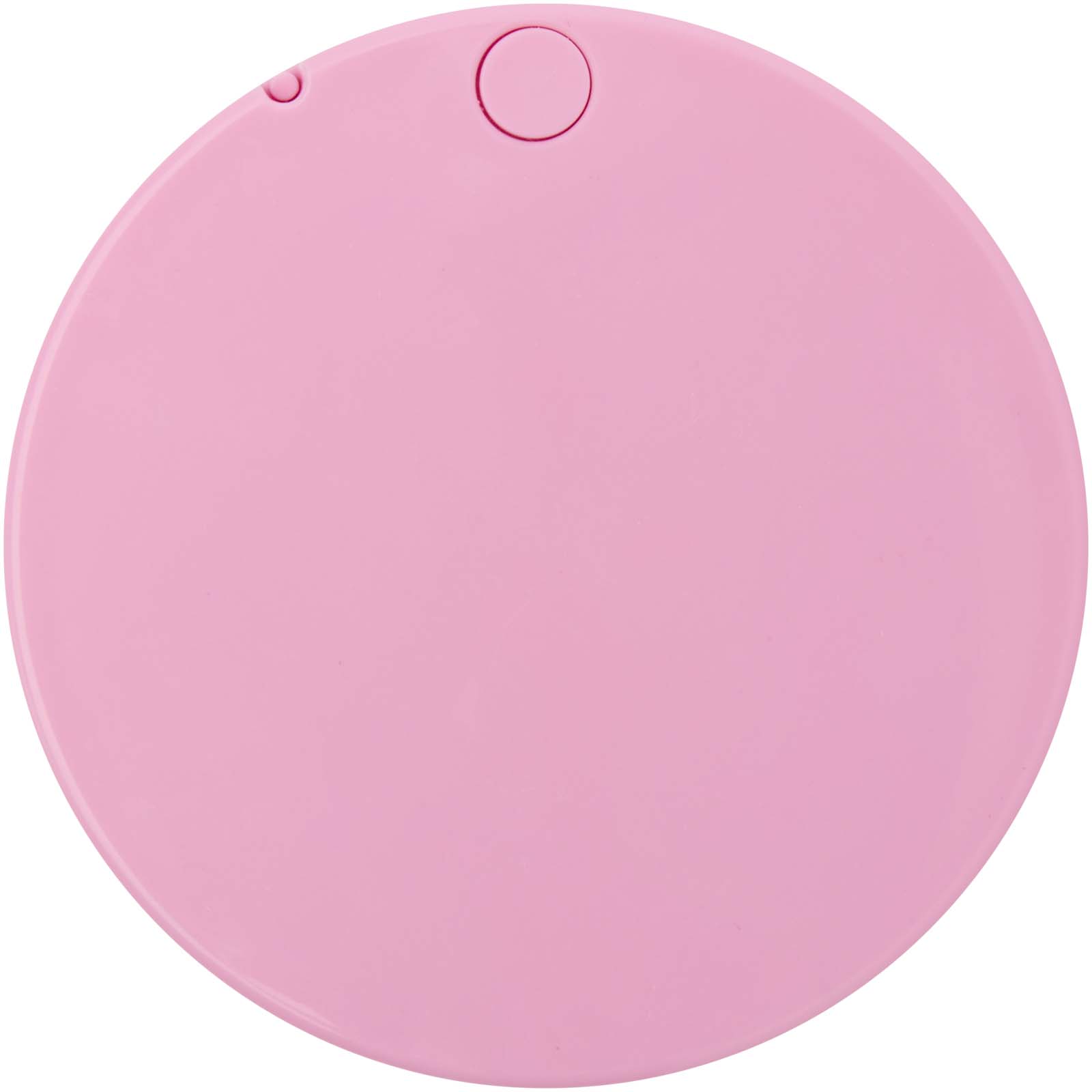 Glider slider makeup mirror