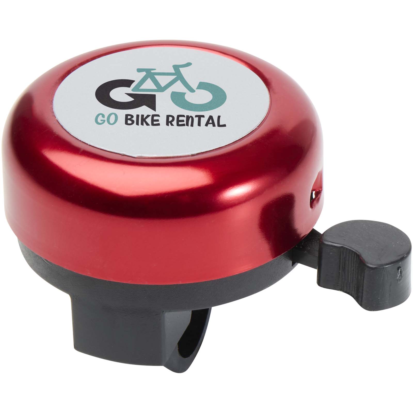 Bellix bicycle bell