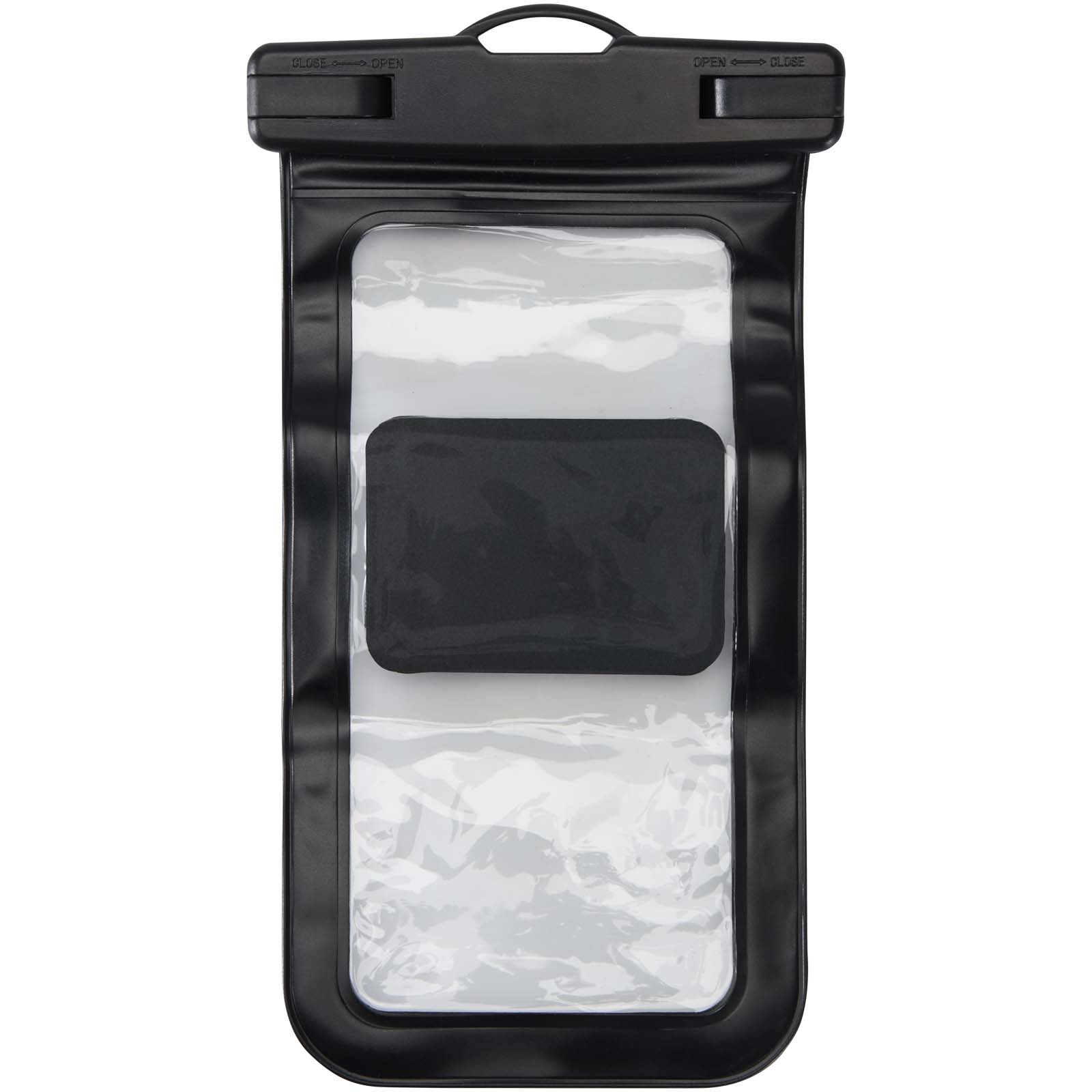Clutcha universal phone holder