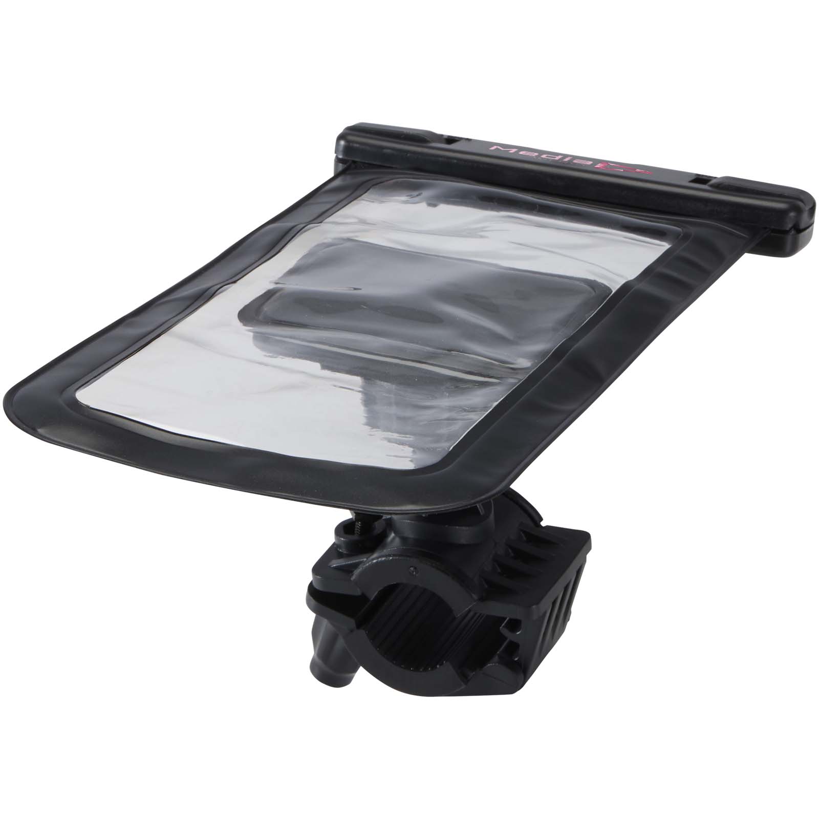 Clutcha universal phone holder