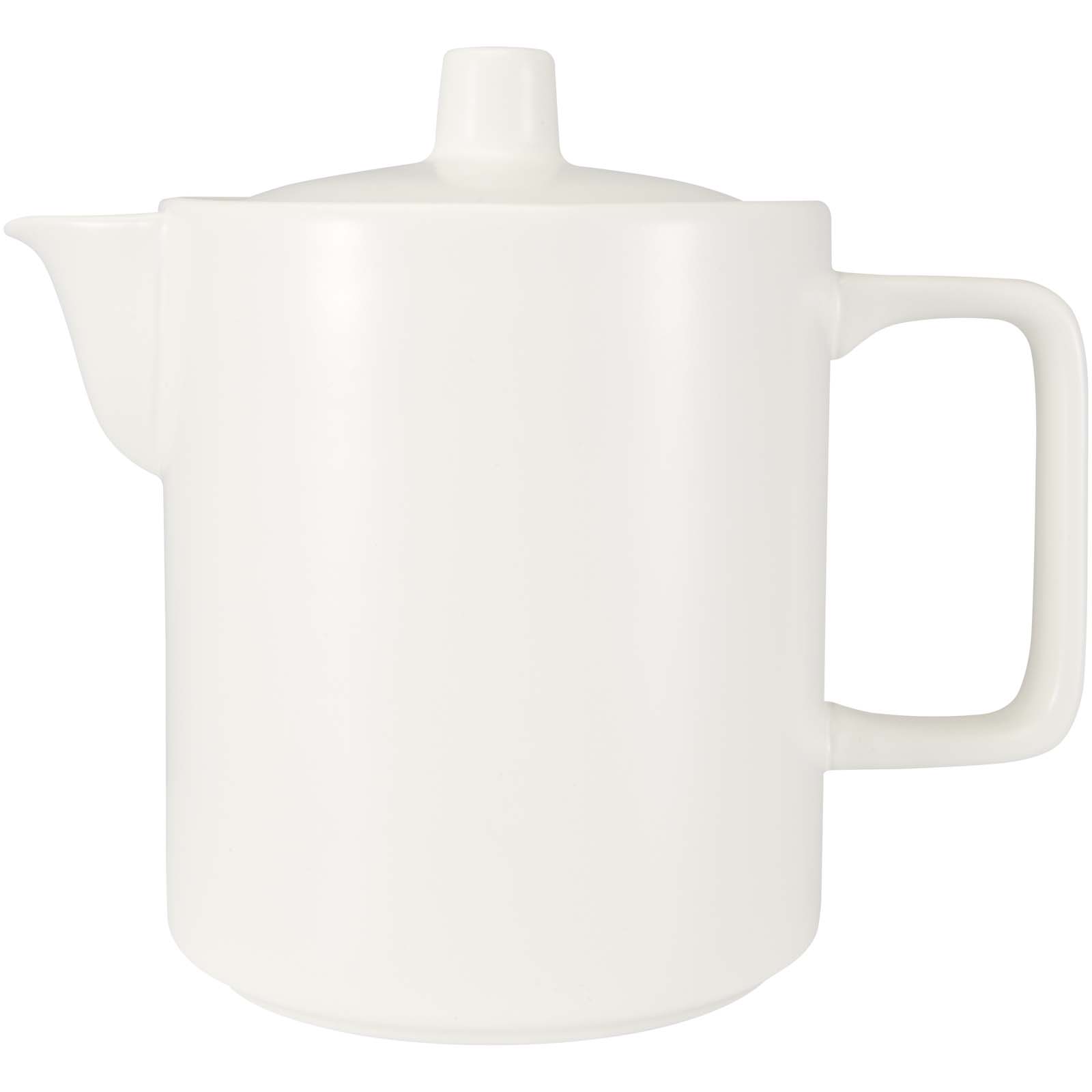 Suki teapot and cups set