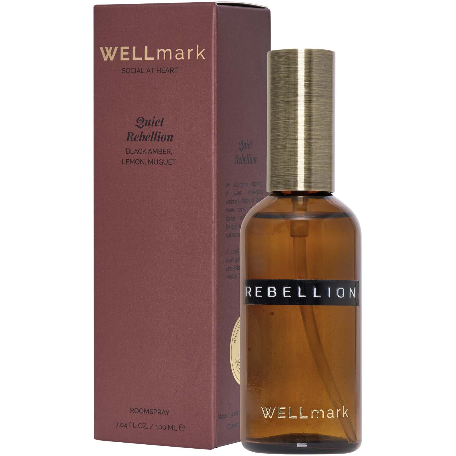 Wellmark 100 ml room spray