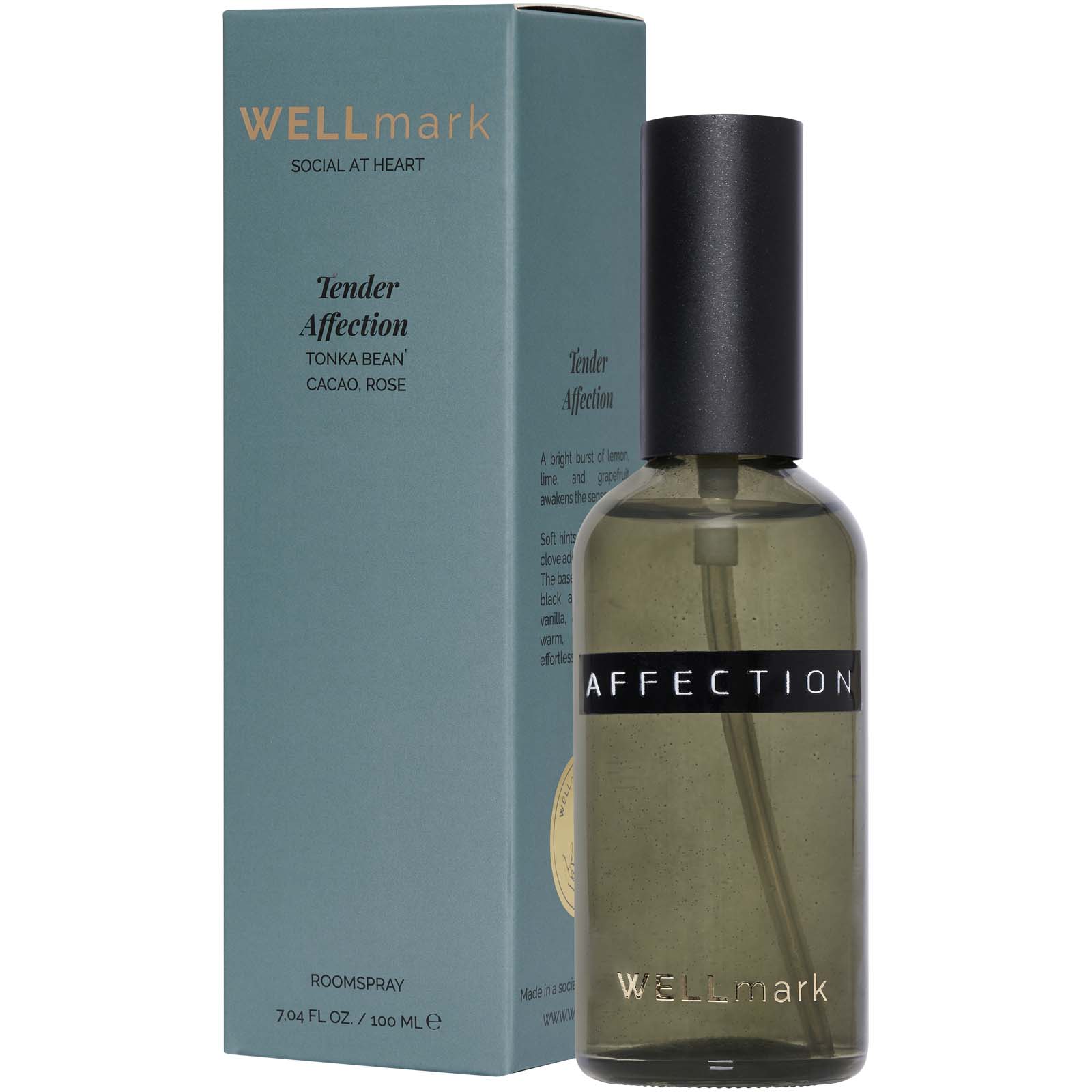 Wellmark 100 ml room spray