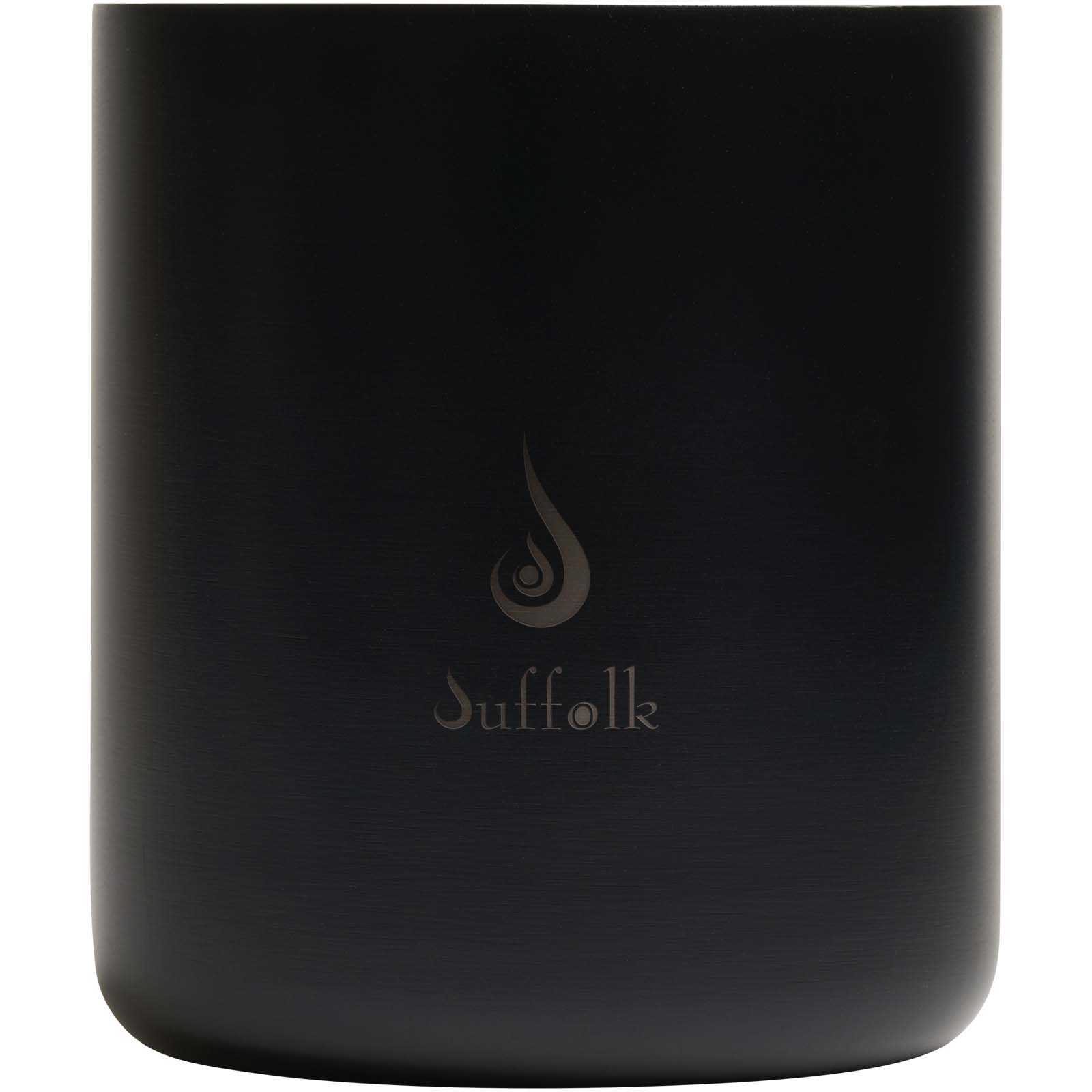 Wellmark scented candle