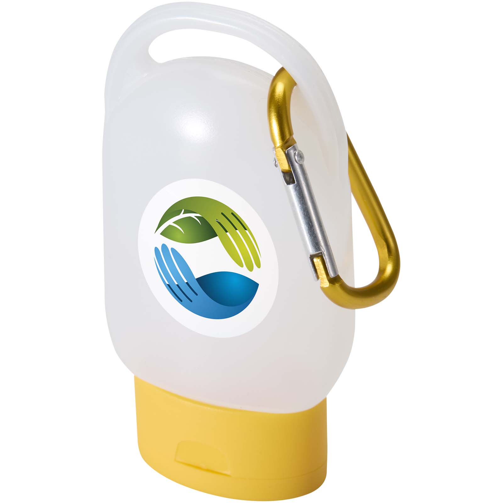 Squeeky hand wash