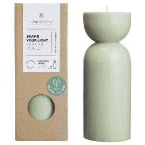 Originalhome organic candle – medium