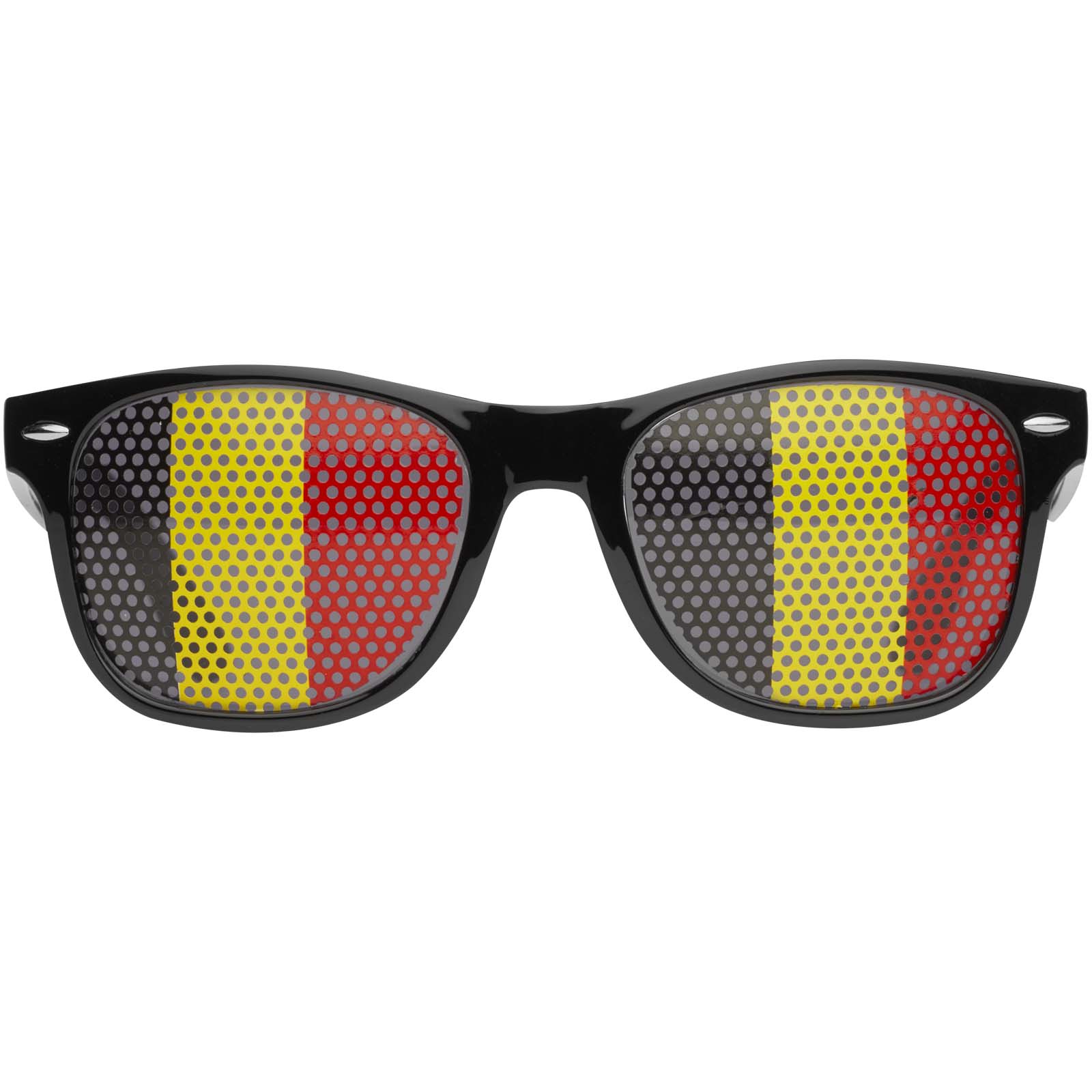 Vision sunglasses