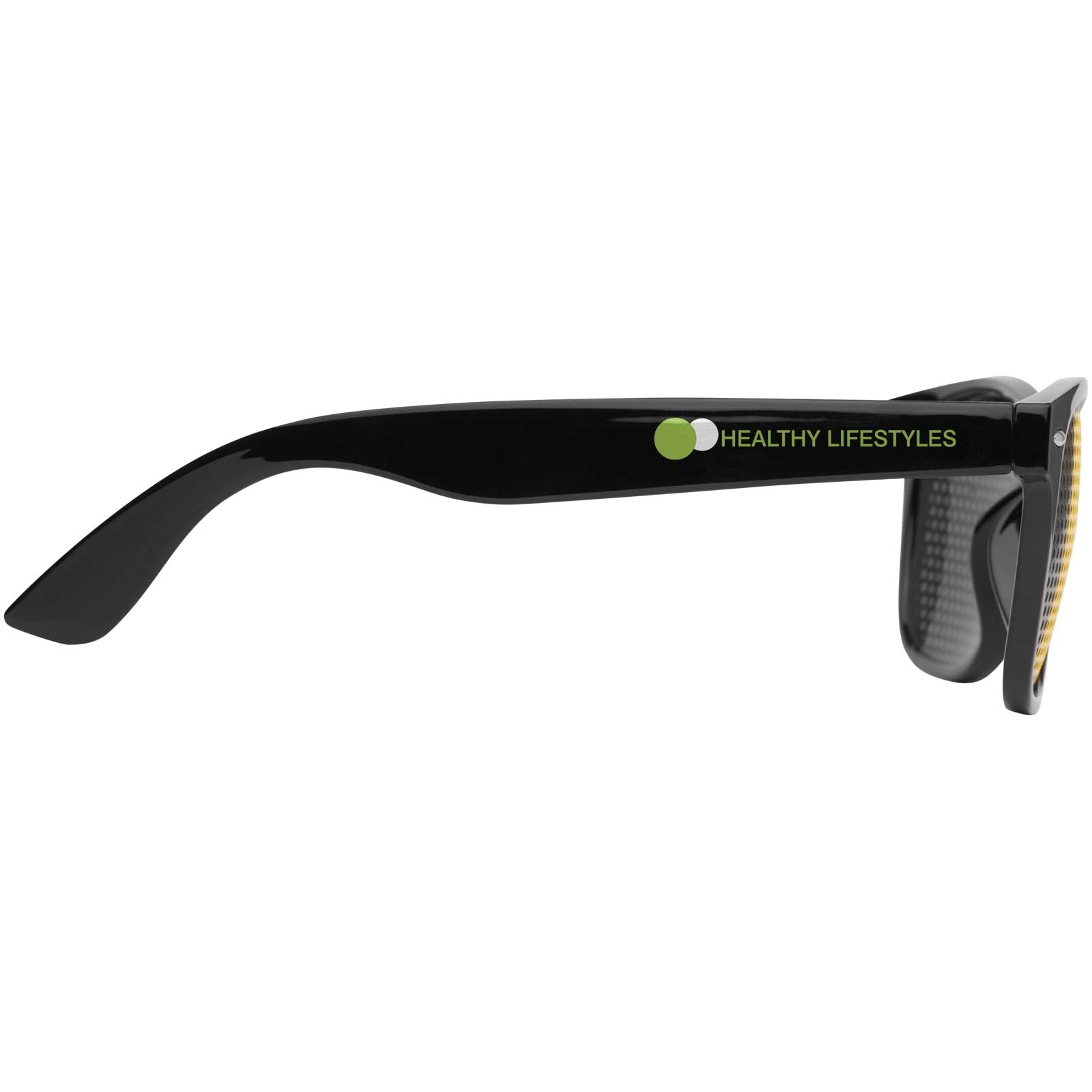 Vision sunglasses