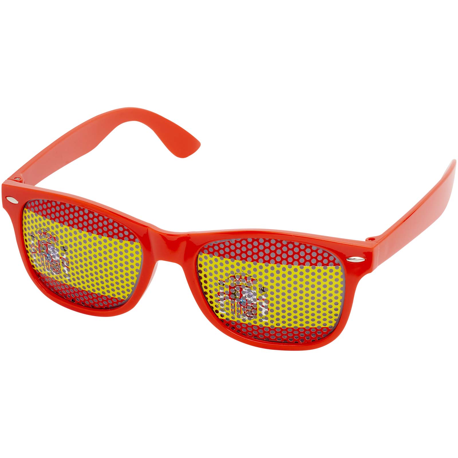 Vision sunglasses