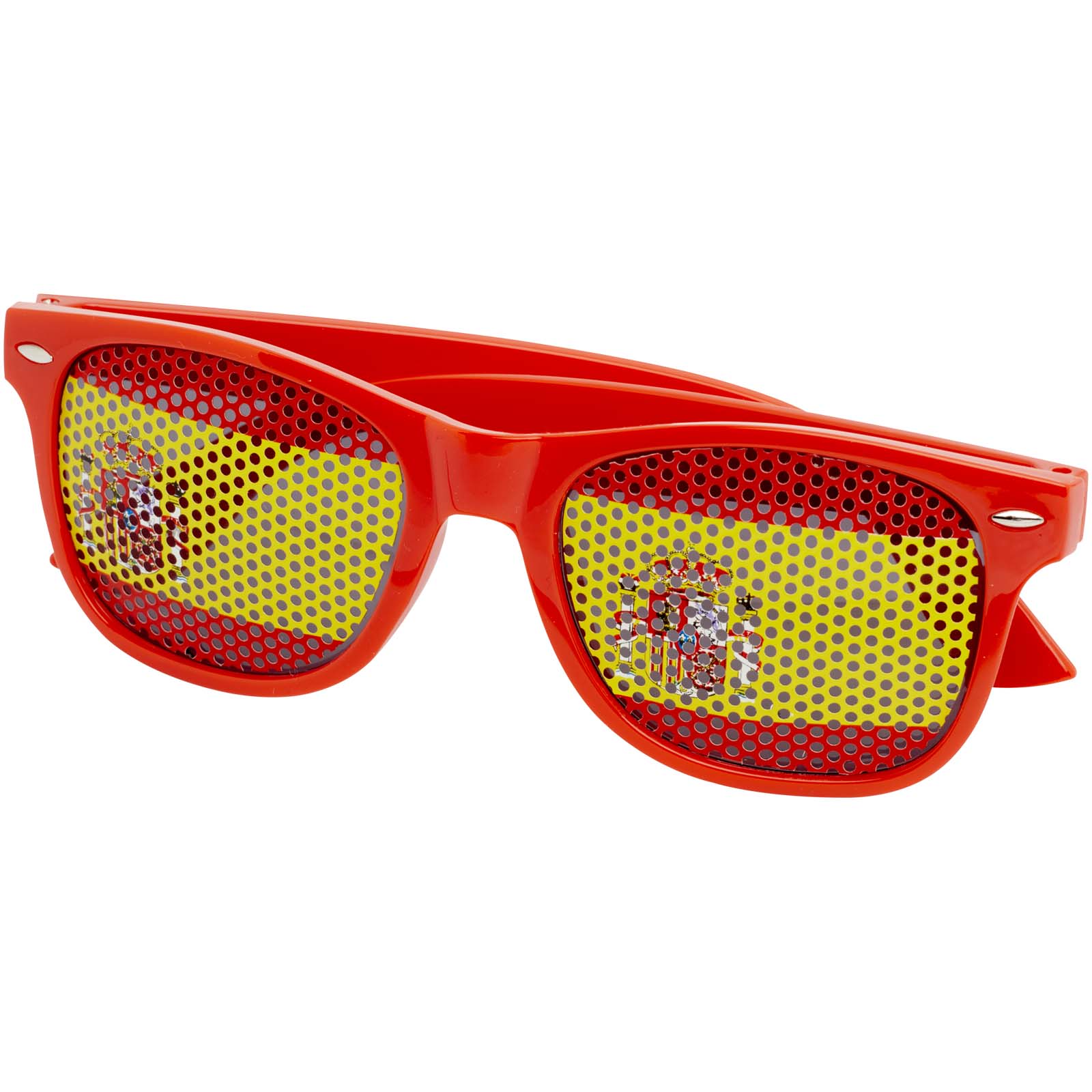 Vision sunglasses