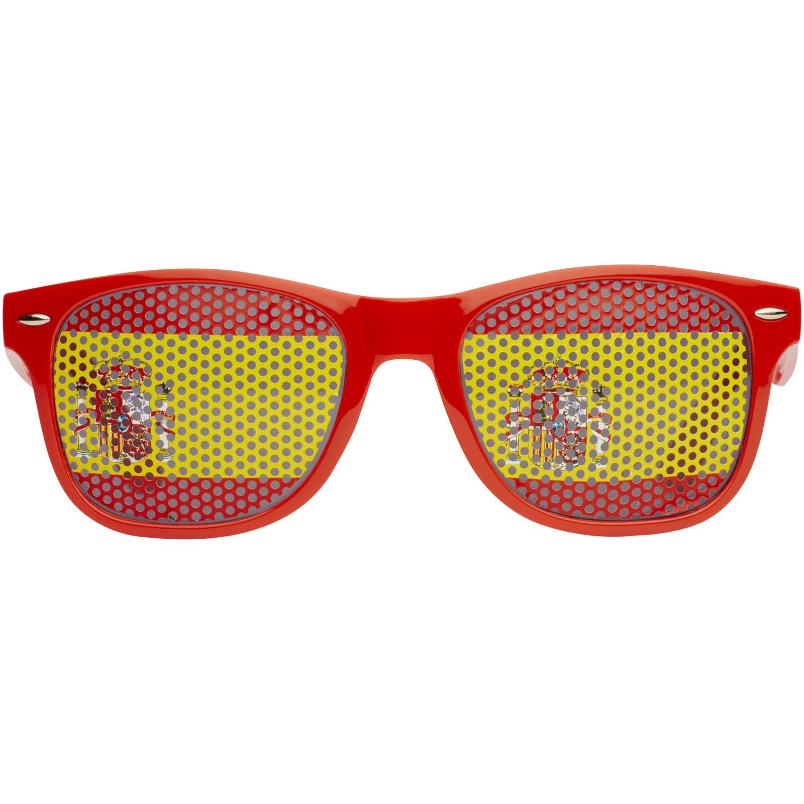 Vision sunglasses