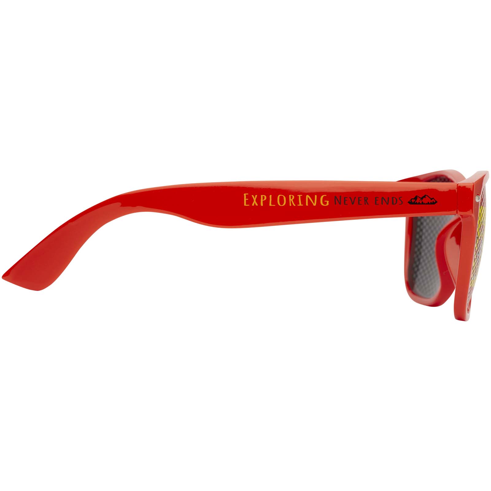 Vision sunglasses
