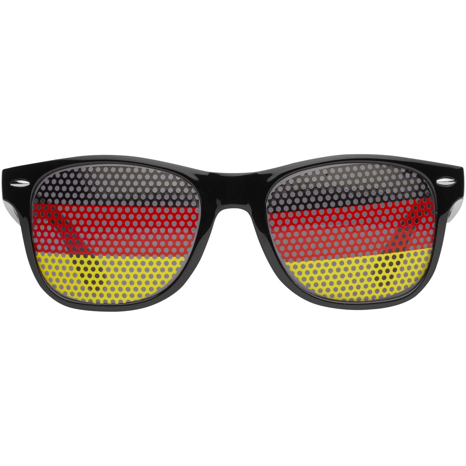 Vision sunglasses