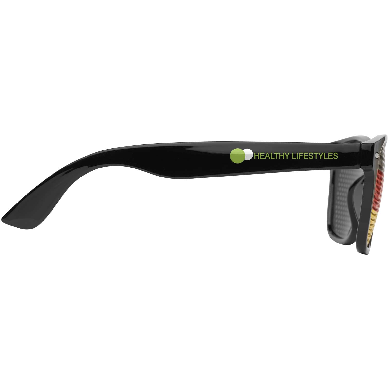 Vision sunglasses