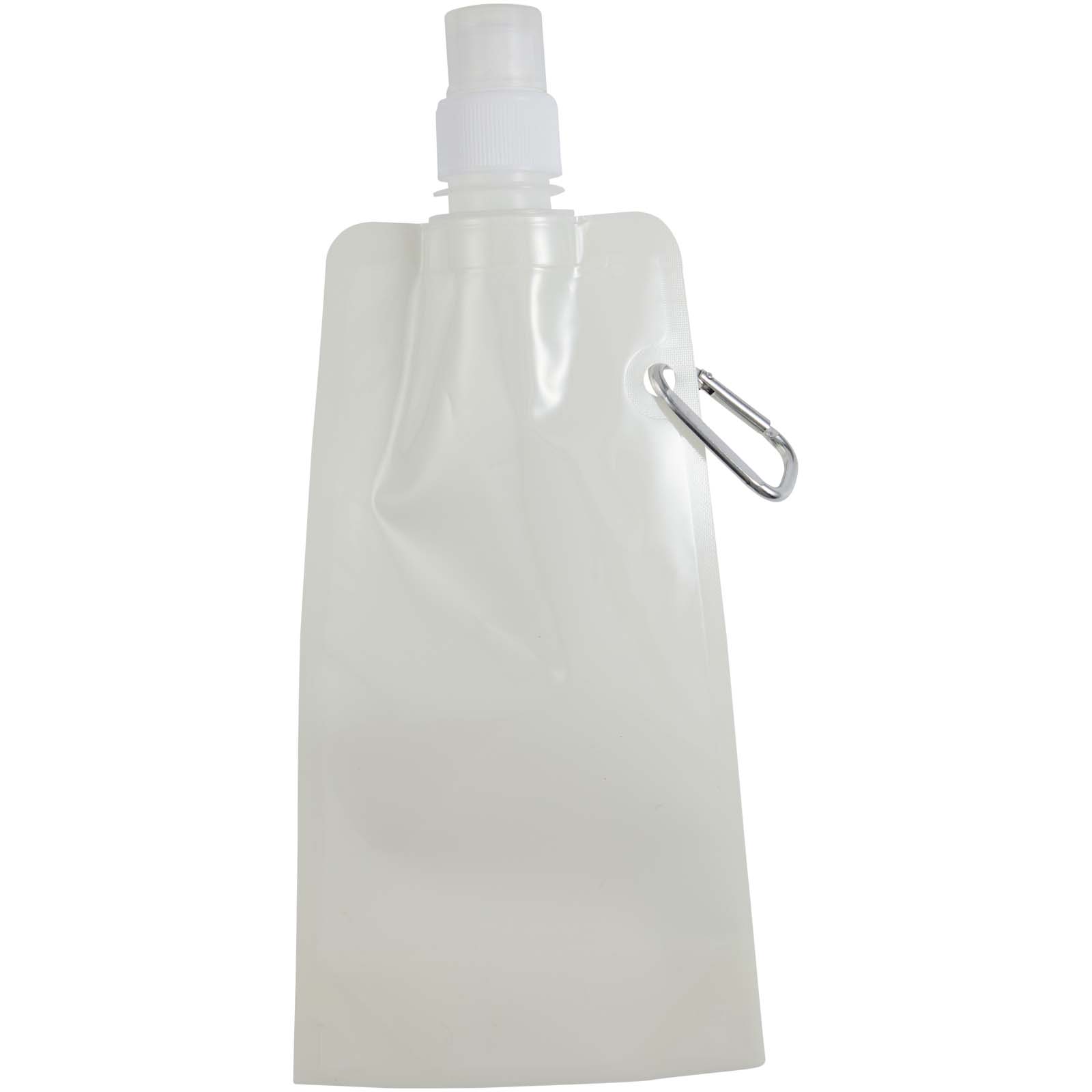 Sipzy 480 ml foldable water bottle