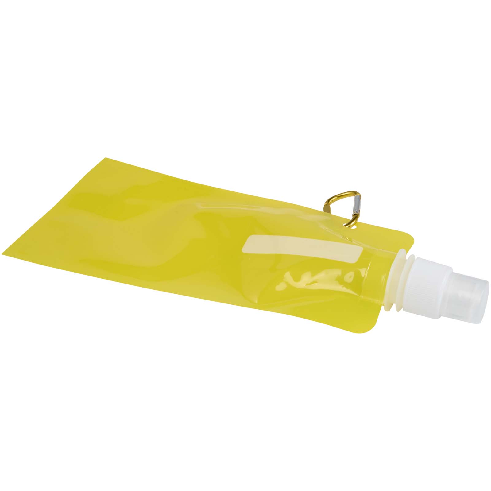 Sipzy 480 ml foldable water bottle