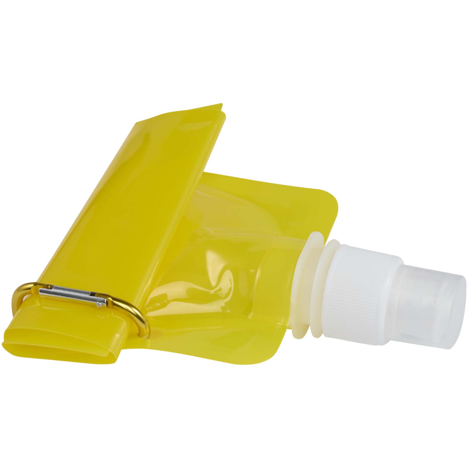 Sipzy 480 ml foldable water bottle