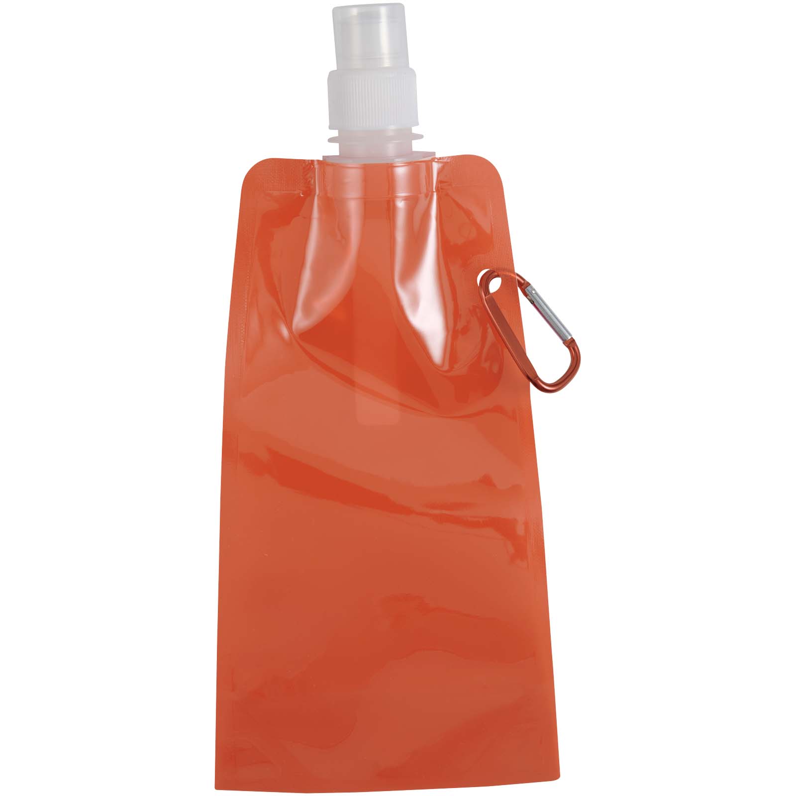 Sipzy 480 ml foldable water bottle