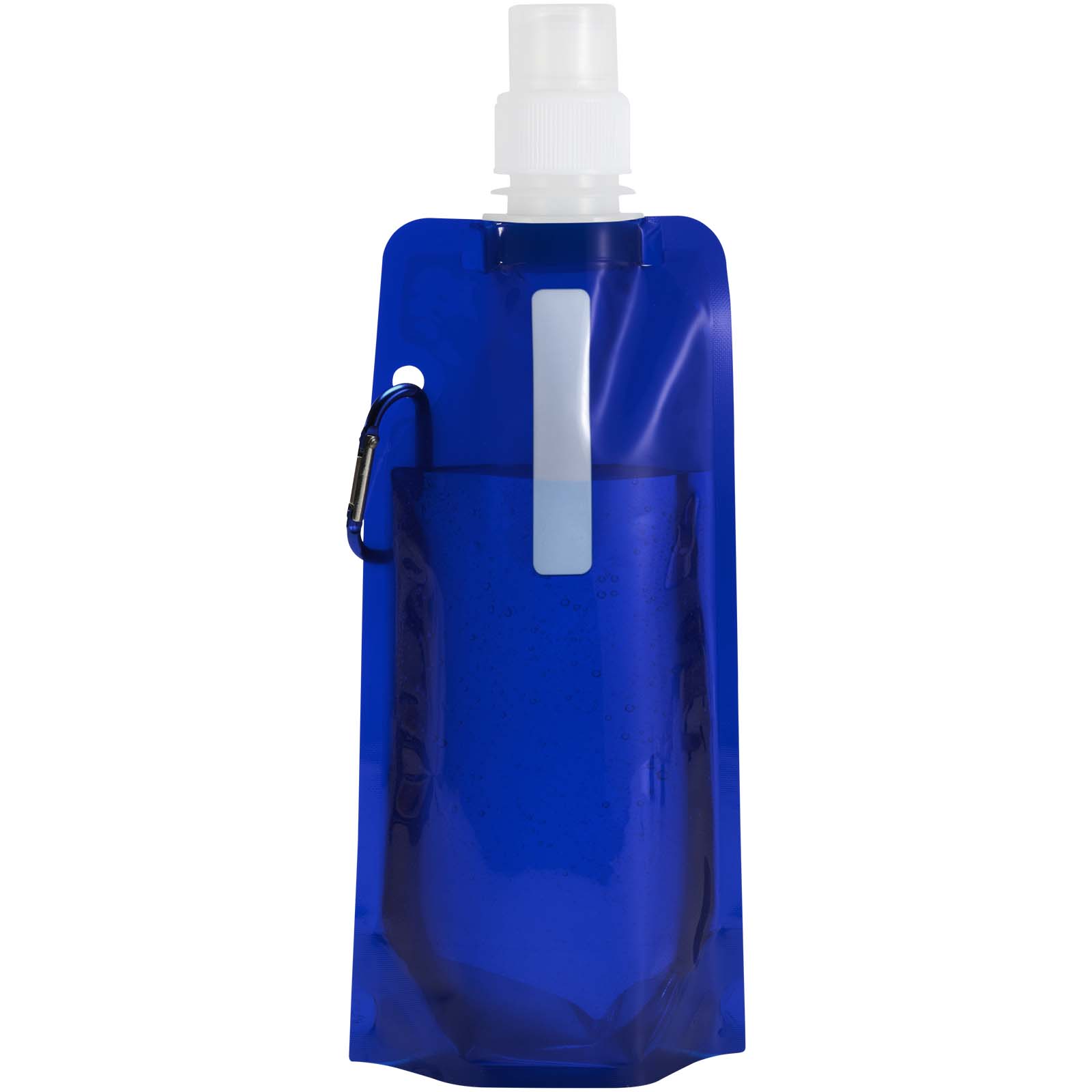Sipzy 480 ml foldable water bottle