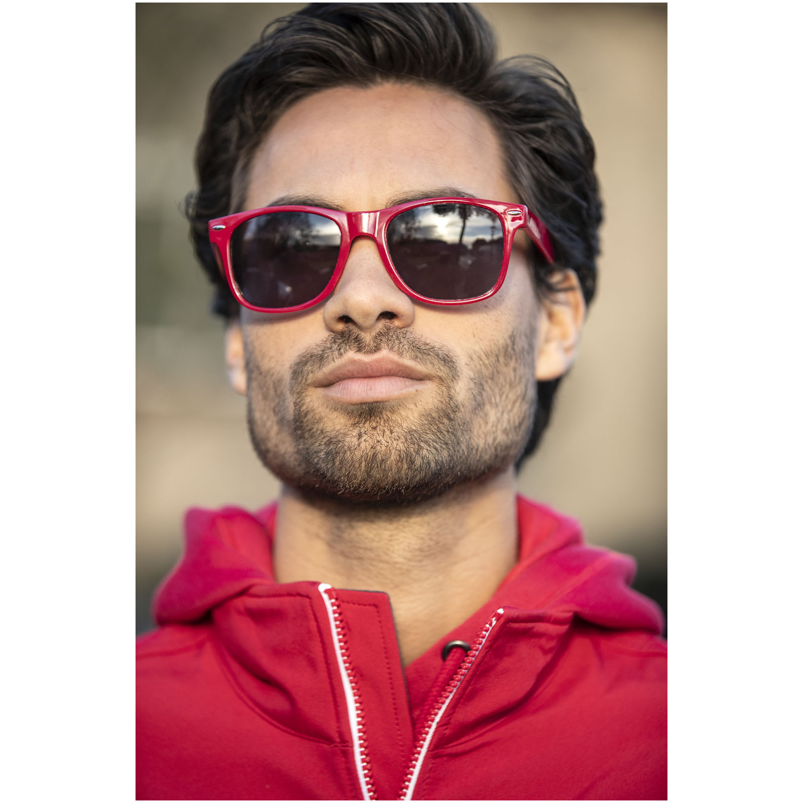 Sun Ray rPET sunglasses
