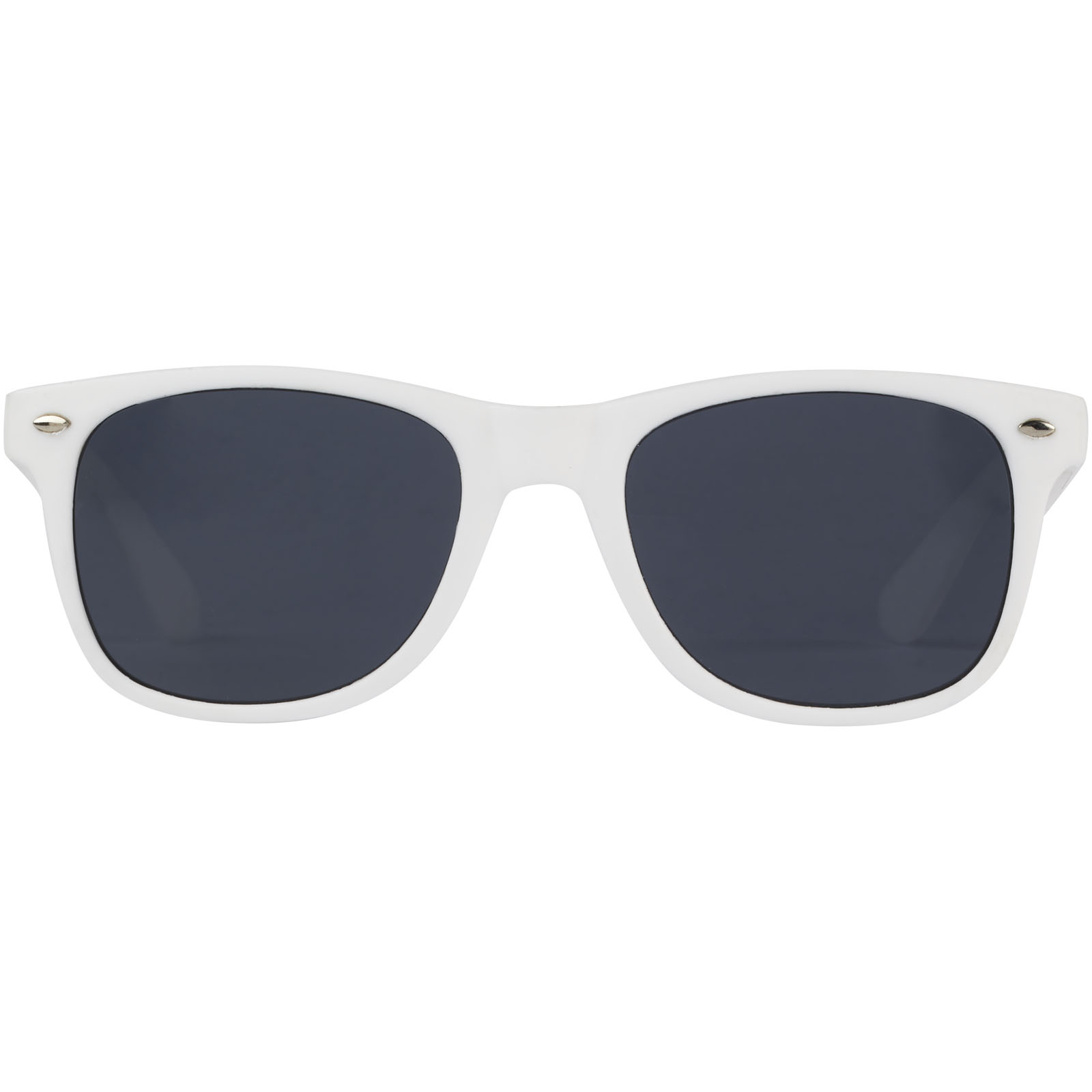 Sun Ray recycled plastic sunglasses